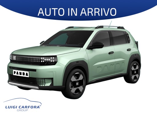 Fiat Grande Panda 1.2 Hybrid 110 CV S&S La Prima - foto 1