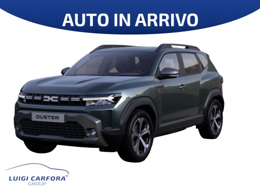 Dacia Duster Eco-G 120 CV auto Journey - foto 1