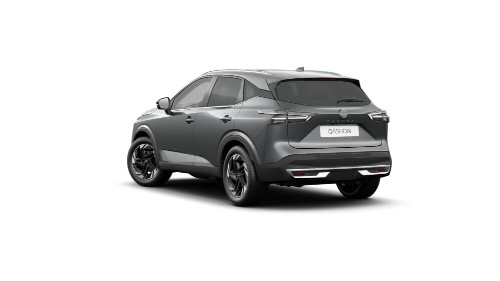 Nissan Qashqai MHEV 158 CV Xtronic N-Connecta+Tetto panoramico - foto 3