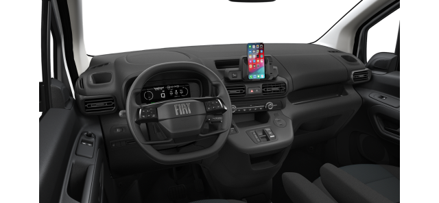 Fiat Doblo 1.5 BlueHdi 130CV AT8 Combi N1 - foto 4