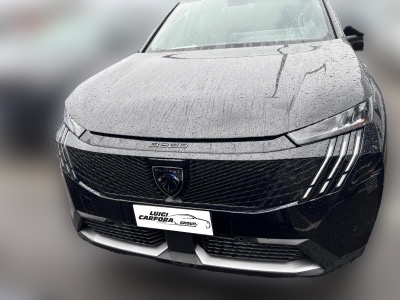 Peugeot 3008 Hybrid 145 e-DCS6 GT - foto 2