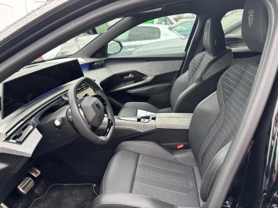 Peugeot 3008 Hybrid 145 e-DCS6 GT - foto 3