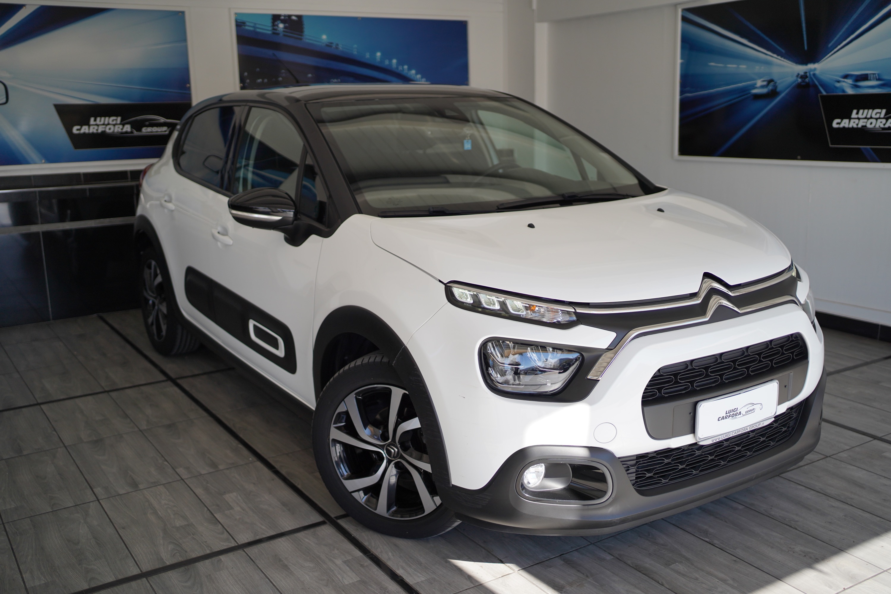 Citroen C3 BlueHDi 100 S&S Shine - foto 3