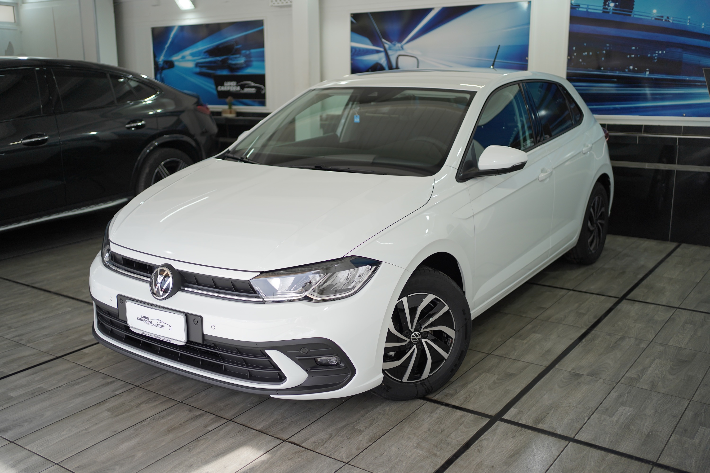 Volkswagen Polo 1.0 TSI Edition Plus 95cv - foto 1