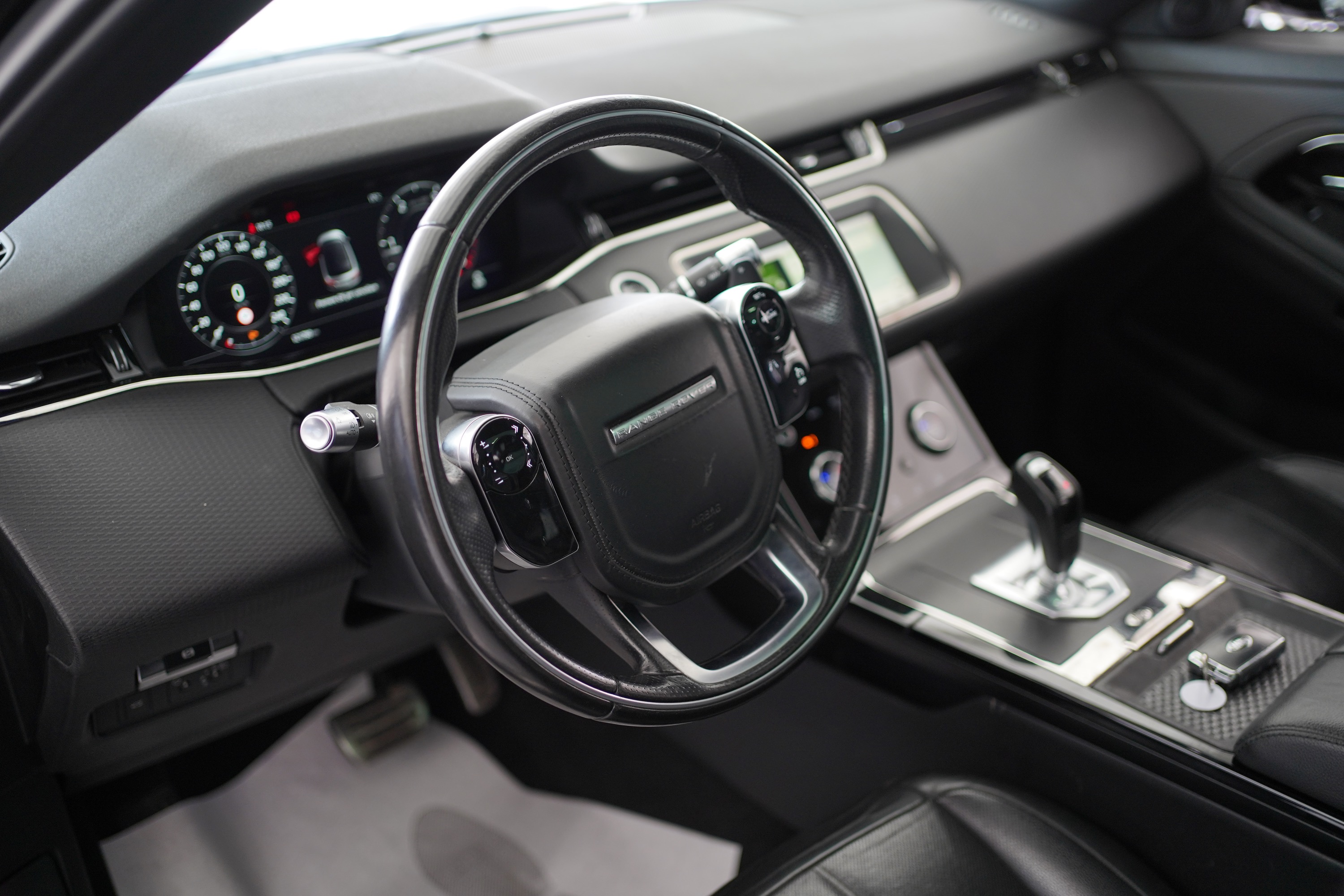 Land Rover Range Rover Evoque 2.0D I4 180 CV AWD R Dynamic - foto 4