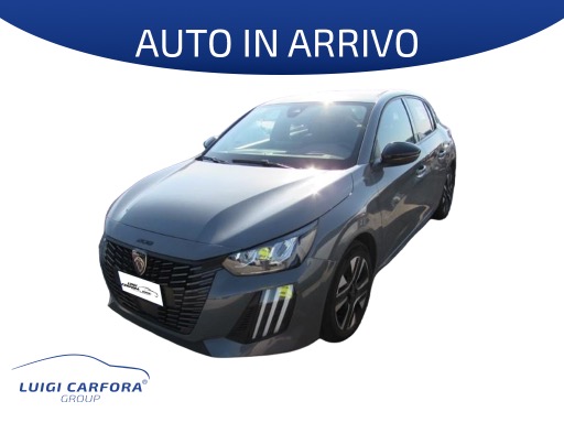 Peugeot 208 PureTech 100 Stop&Start 5 porte Allure - foto 1