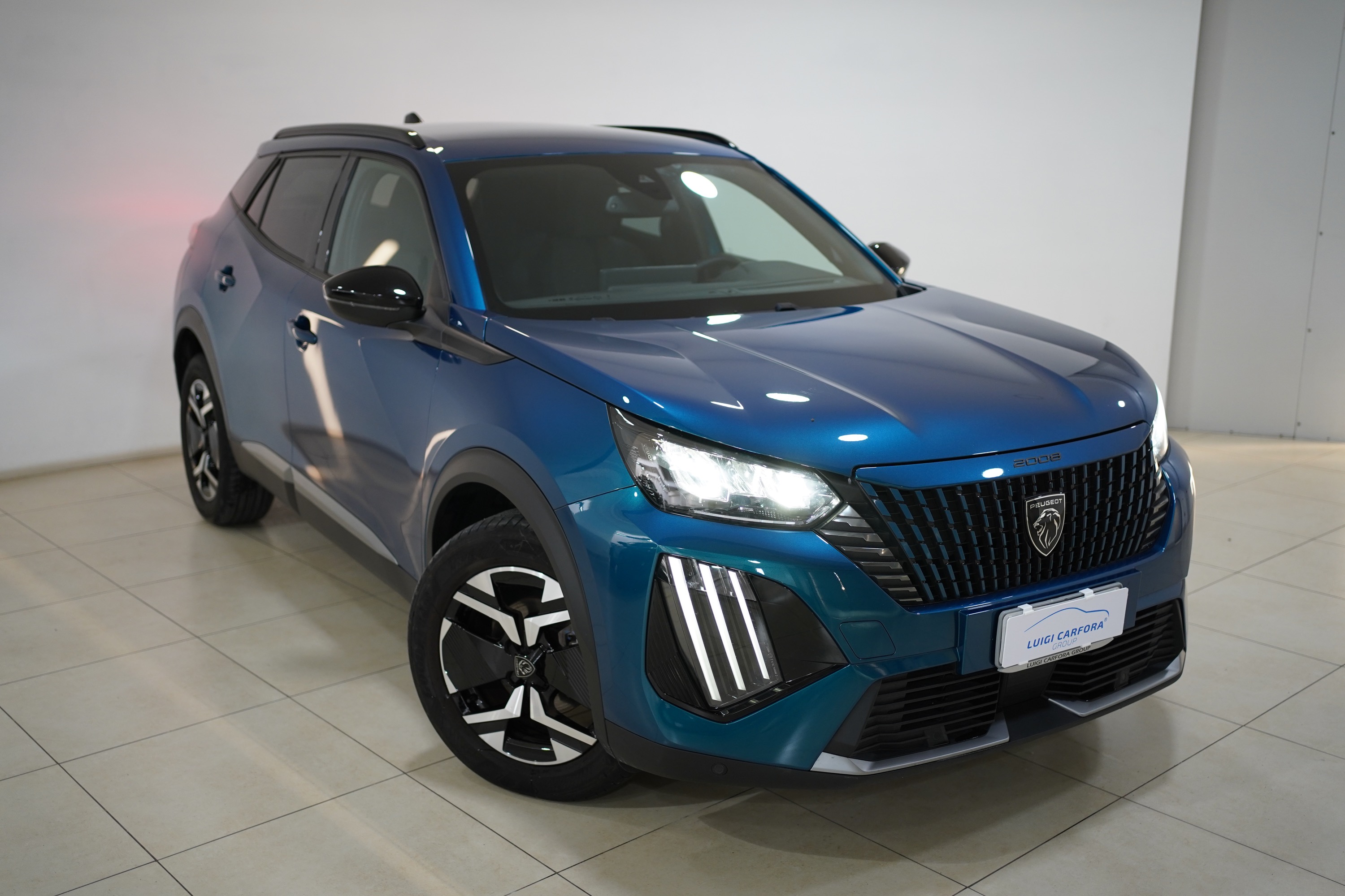 Peugeot 2008 PureTech 100 S&S Allure - foto 3