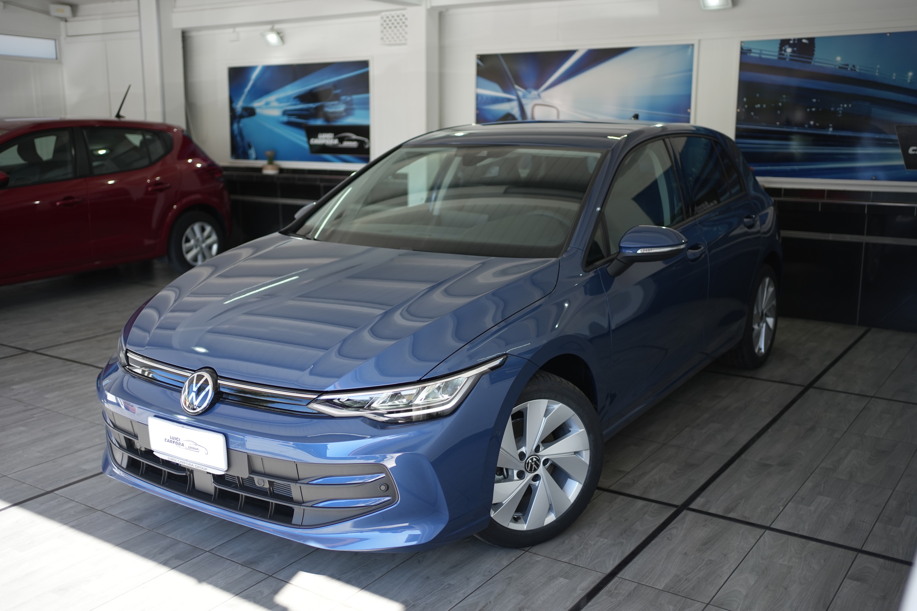 Volkswagen Golf R 1.5 TSI 115 CV ACT Edition Plus