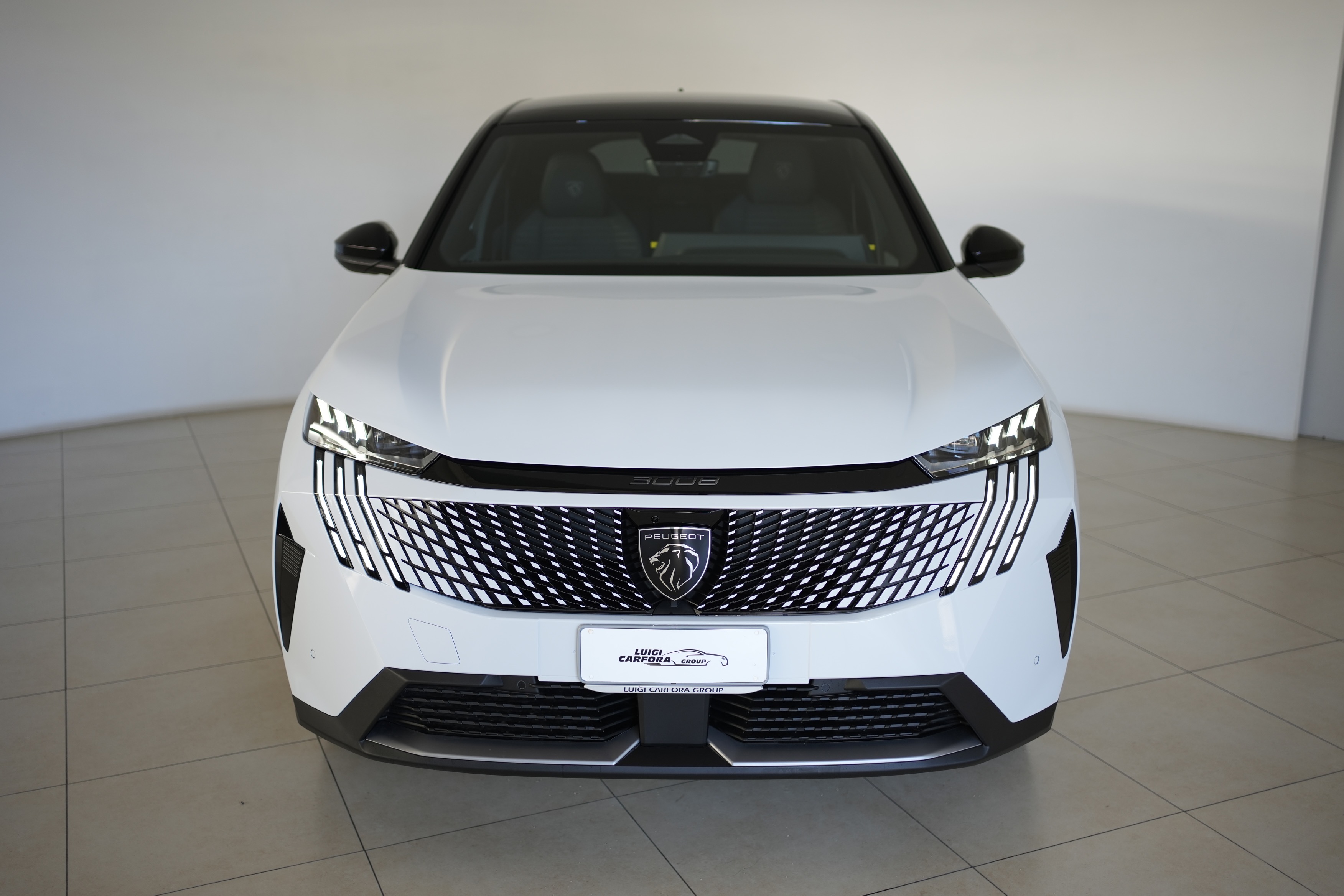 Peugeot 3008 Hybrid 136 e-DCS6 GT - foto 2