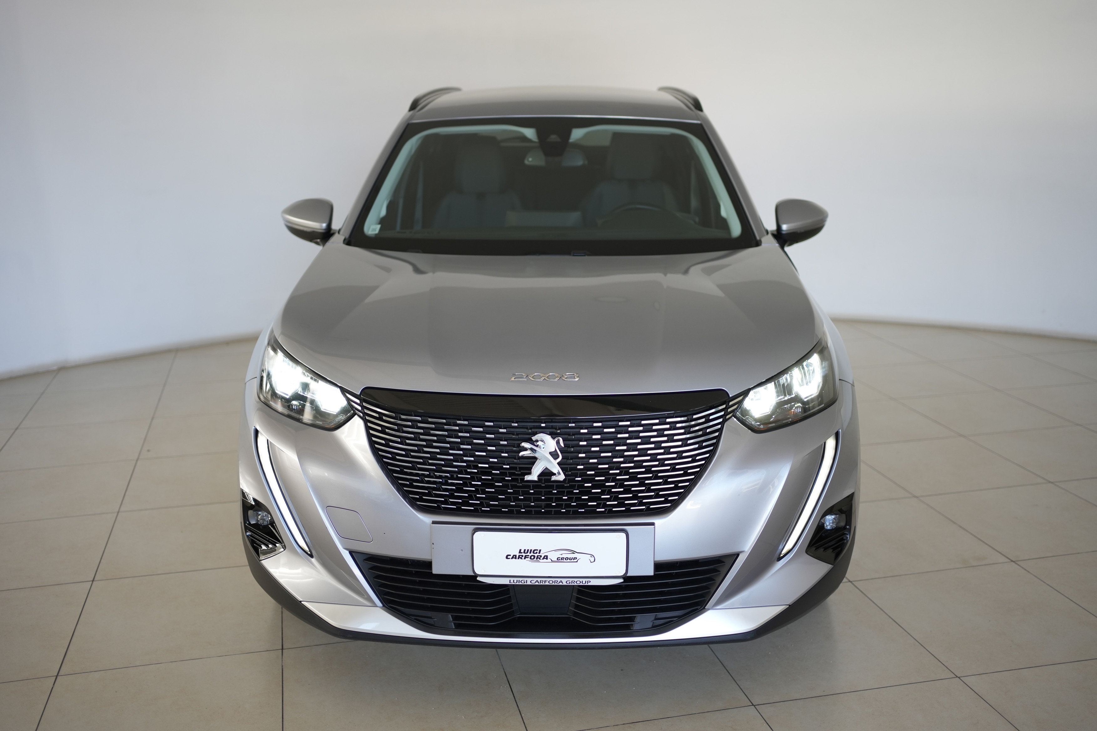 Peugeot 2008 PureTech 130 S&S Allure Pack - foto 2