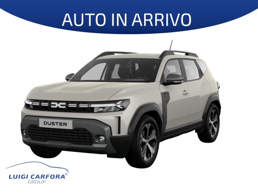 Dacia Duster Eco-G 120 CV auto Journey - foto 1