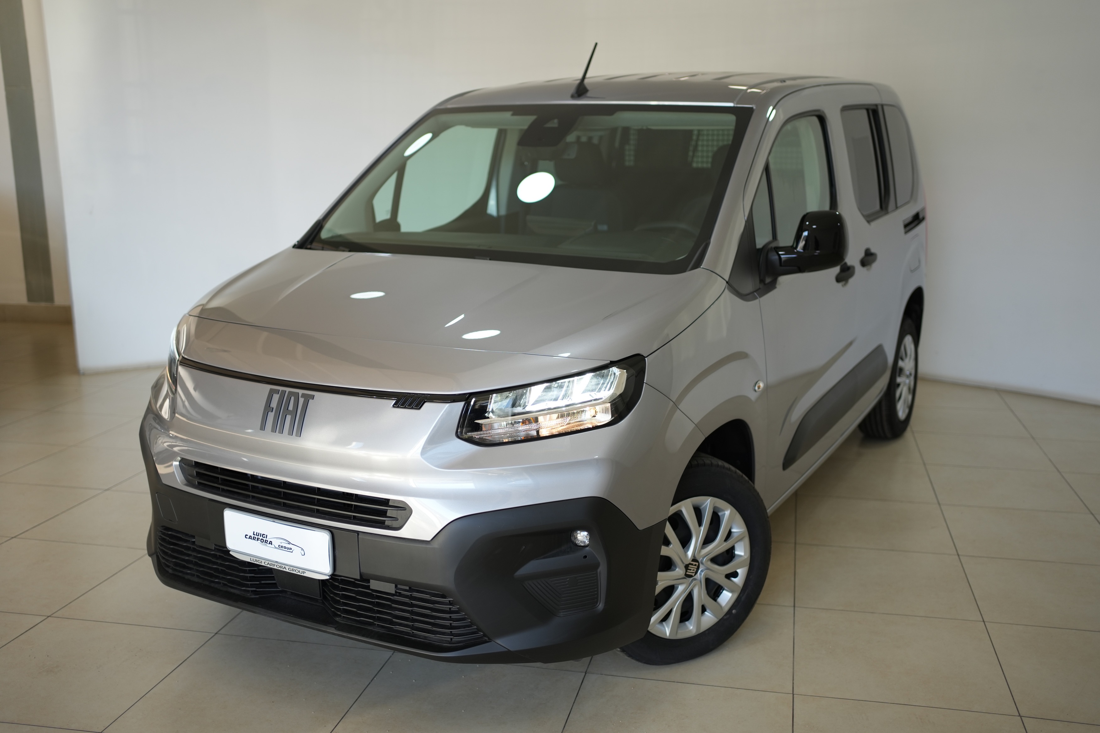 Fiat Doblo 1.5 BlueHdi 130CV Combi N1 - foto 1