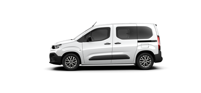 Fiat Doblo 1.5 BlueHdi 130CV AT8 Combi N1 - foto 2