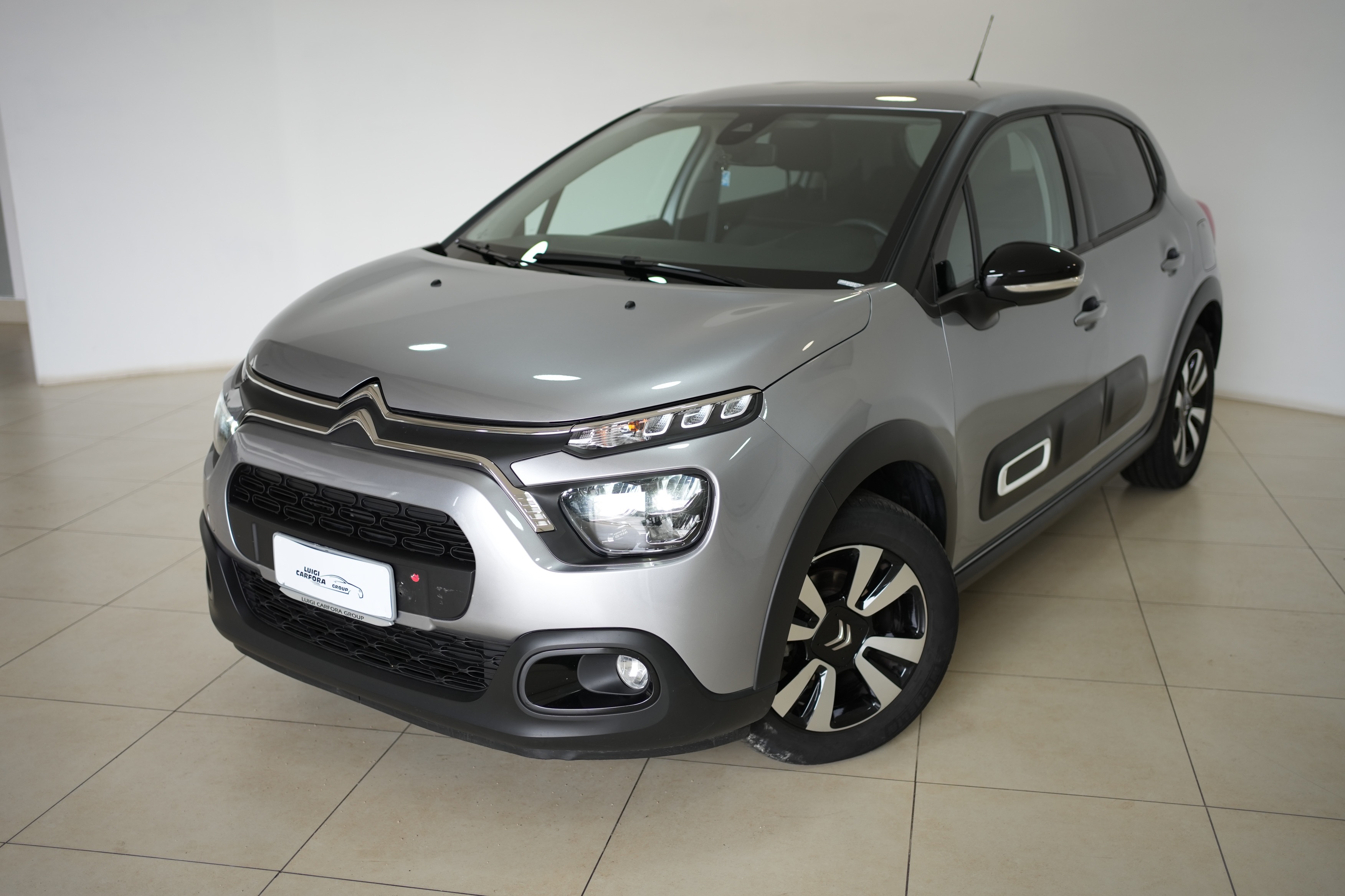 Citroen C3 PureTech 110 S&S Max