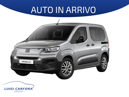 Fiat Doblo 1.5 BlueHdi 130CV AT8 Combi N1 - foto 1