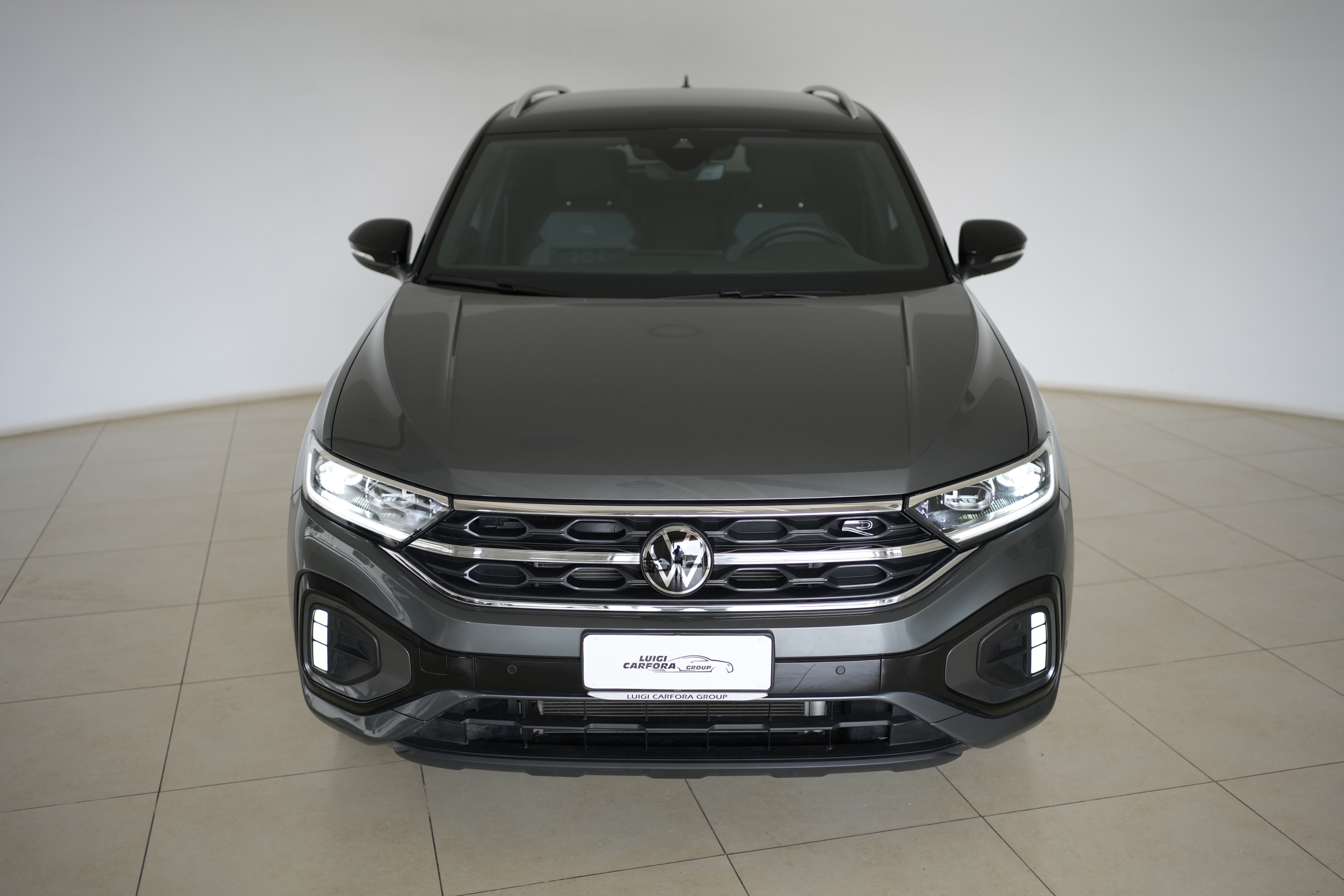 Volkswagen T-Roc 1.0 TSI R-Line - foto 2