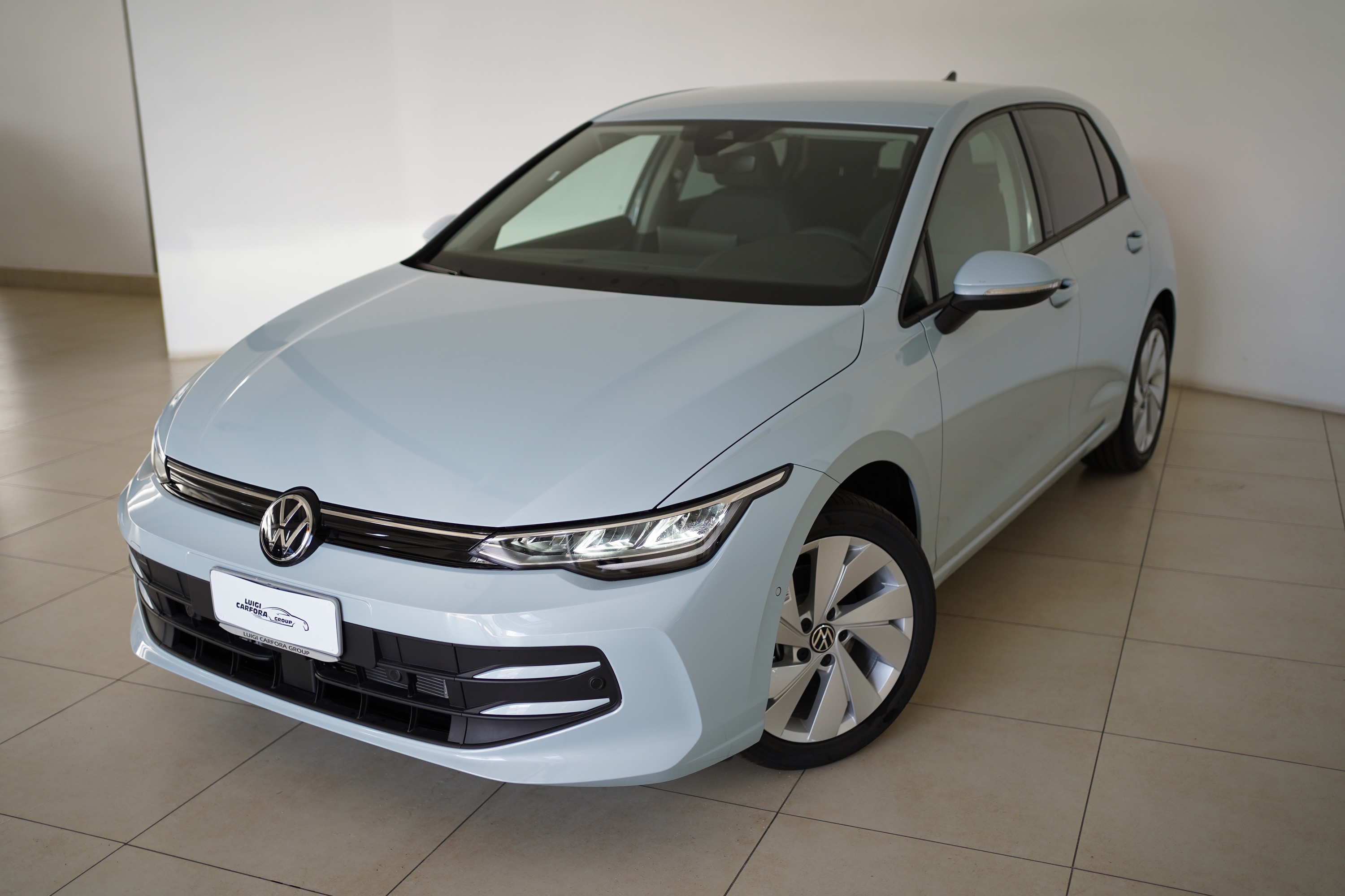 Volkswagen Golf R 1.5 TSI 115 CV ACT Edition Plus