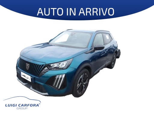 Peugeot 2008 PureTech 100 S&S Allure - foto 1