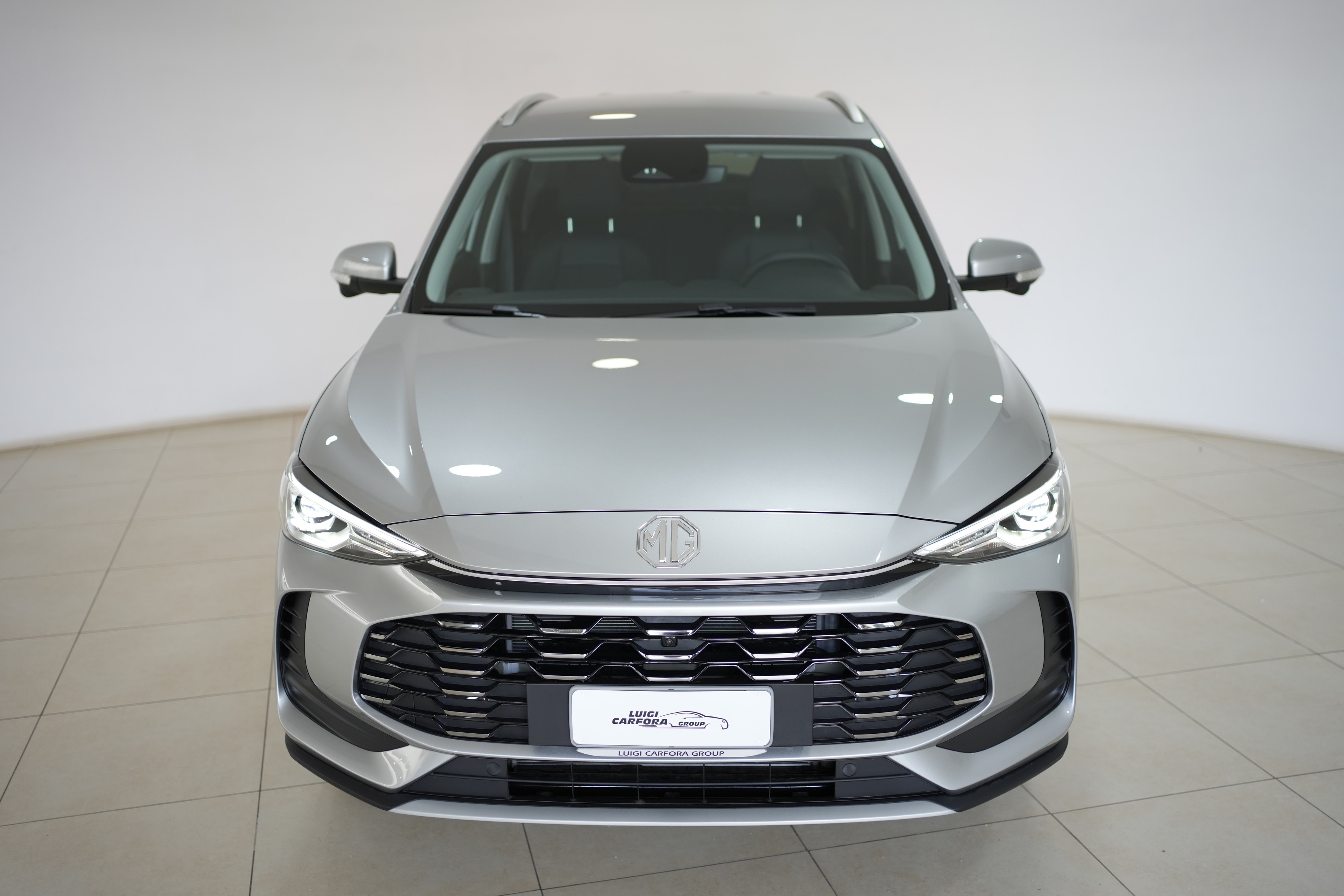 MG ZS 1.5 Comfort - foto 2