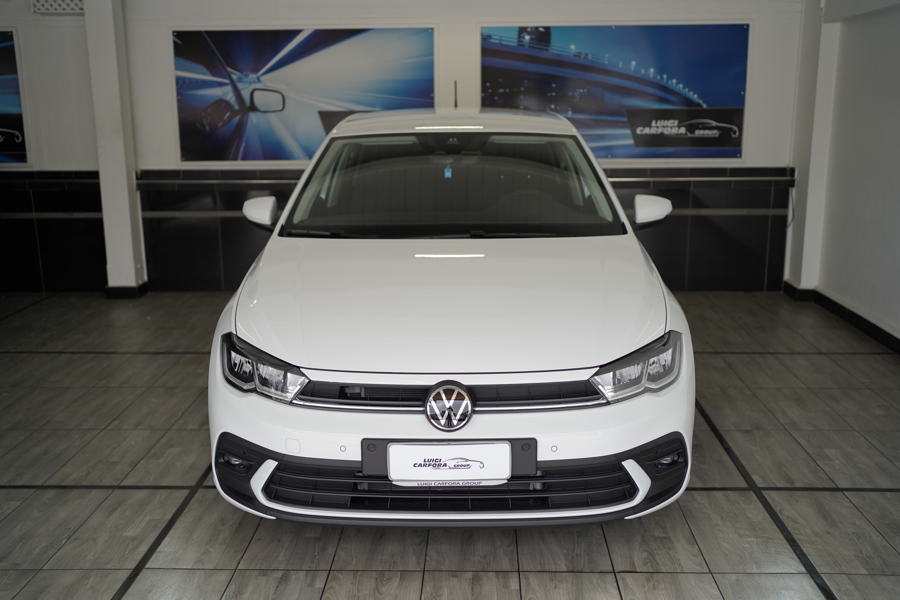 Volkswagen Polo 1.0 TSI Edition Plus 95cv - foto 2