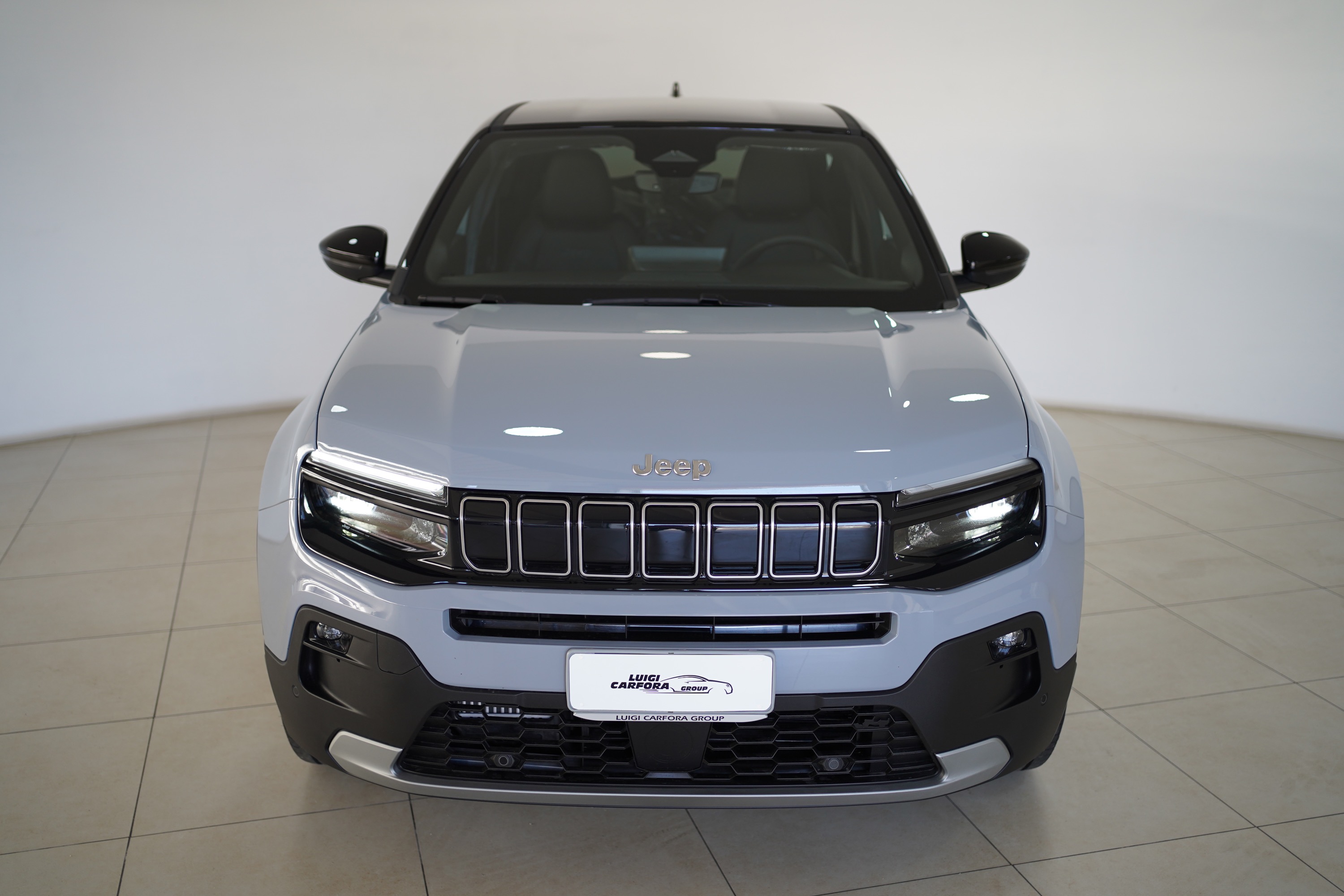 Jeep Avenger 1.2 Turbo MHEV Summit - foto 2