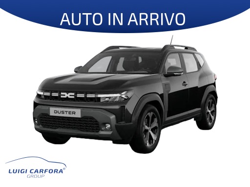 Dacia Duster Eco-G 120 CV Journey - foto 1