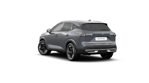 Nissan Qashqai MHEV 158 CV Xtronic N-Connecta+Tetto panoramico - foto 3