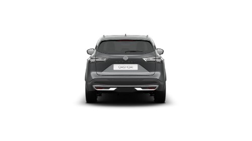 Nissan Qashqai MHEV 158 CV Xtronic N-Connecta+Tetto panoramico - foto 4