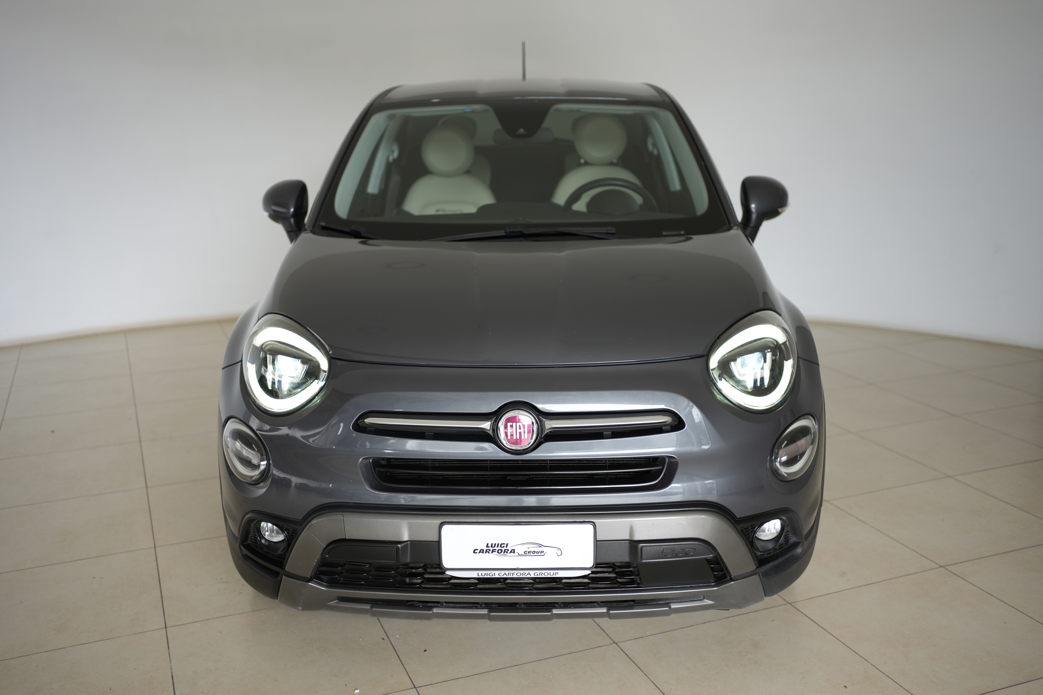 Fiat 500X 1.6 MultiJet 120 CV City Cross - foto 2