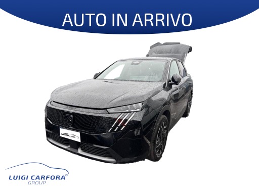 Peugeot 3008 Hybrid 145 e-DCS6 GT - foto 1