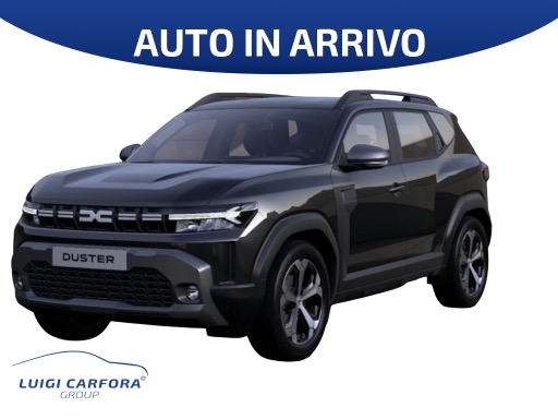 Dacia Duster Eco-G 120 CV auto Journey - foto 1