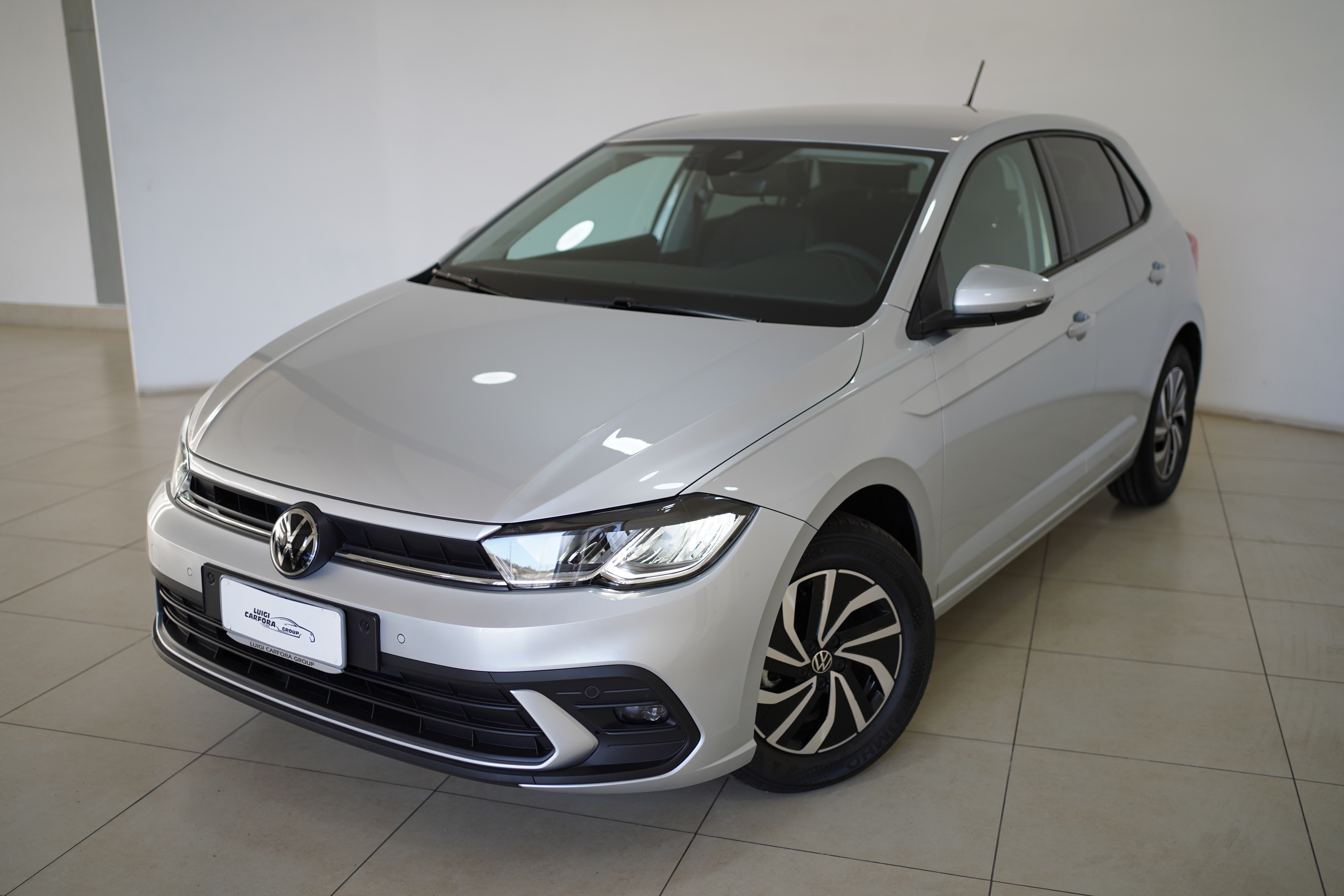 Volkswagen Polo 1.0 TSI Edition Plus 95cv - foto 1
