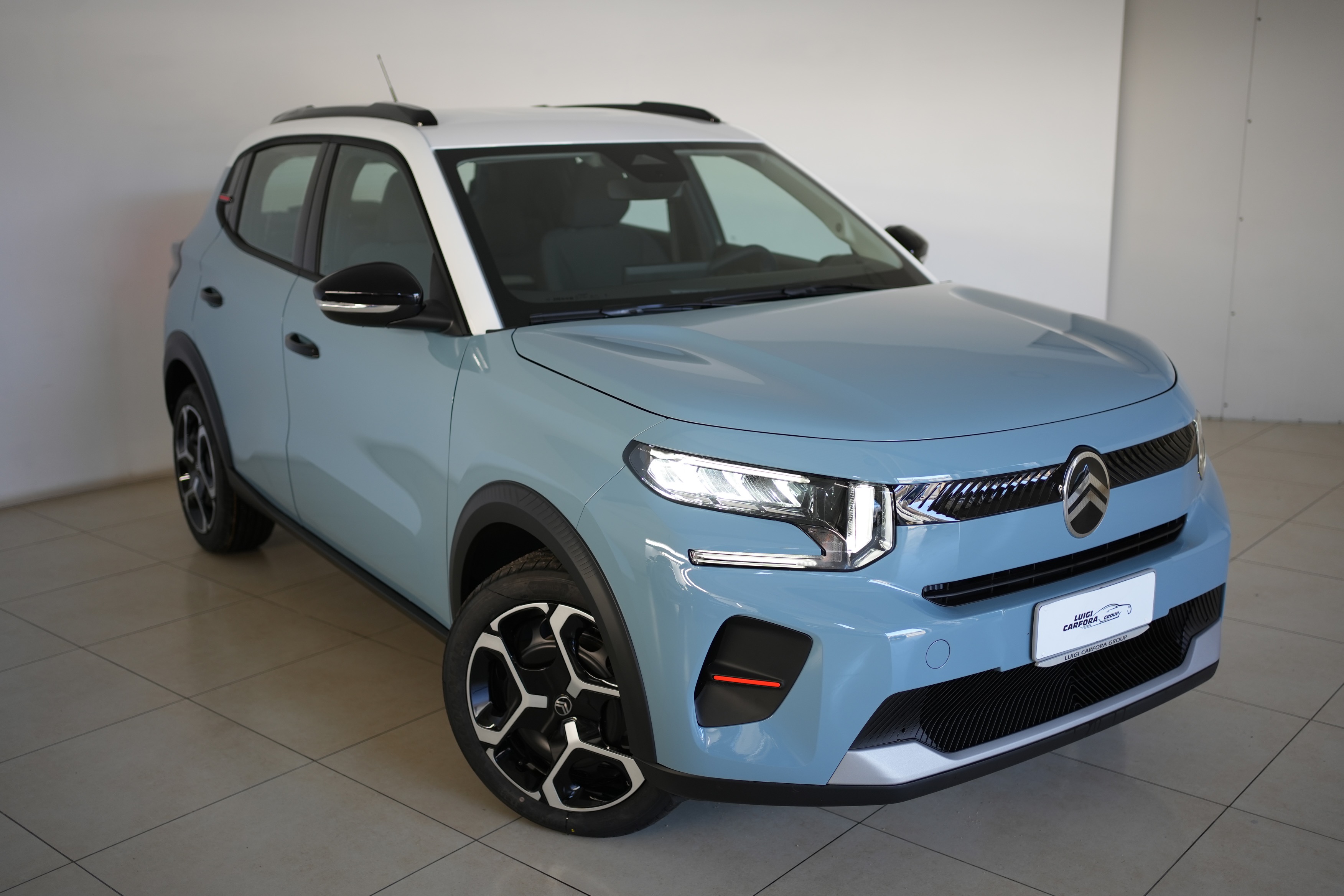 Citroen C3 PureTech 100 S&S Plus - foto 3