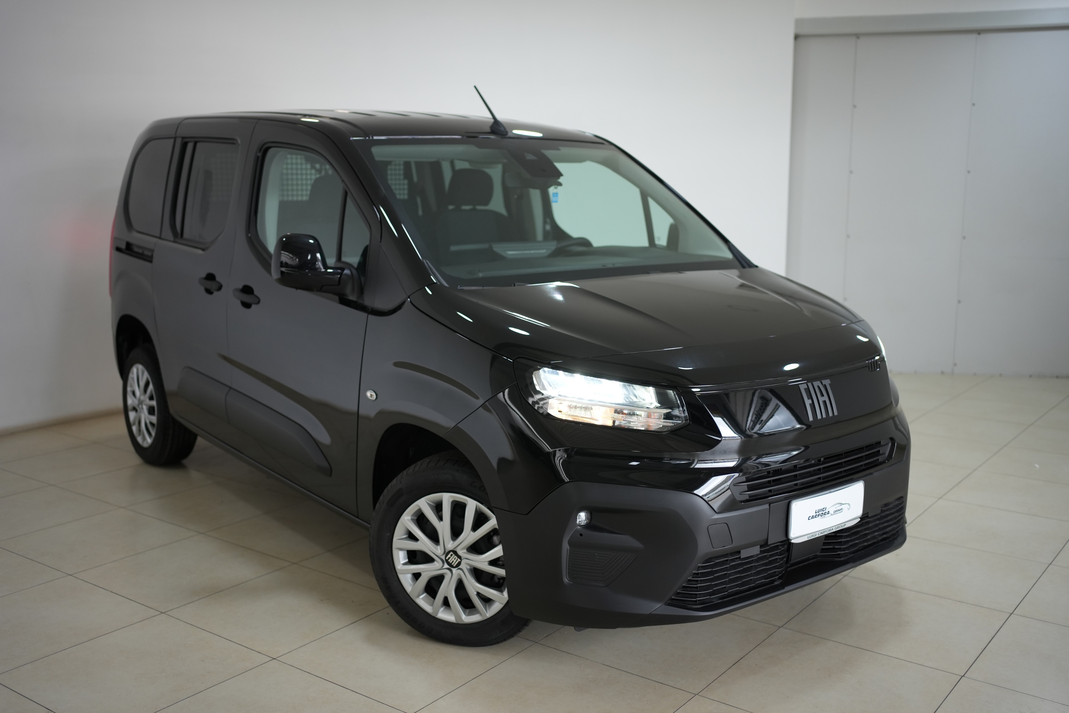 Fiat Doblo 1.5 BlueHdi 130CV Combi N1 - foto 3