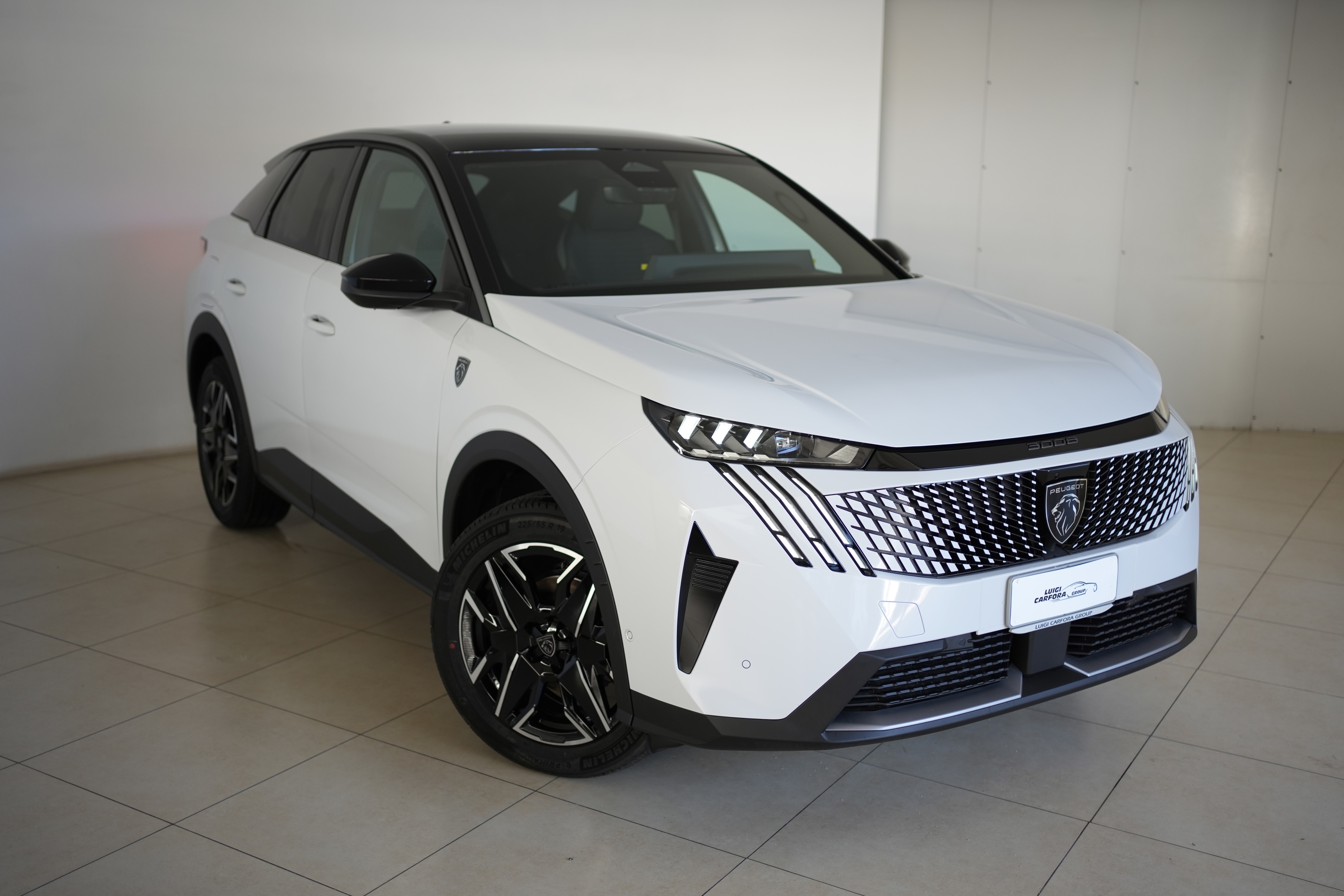 Peugeot 3008 Hybrid 136 e-DCS6 GT - foto 3