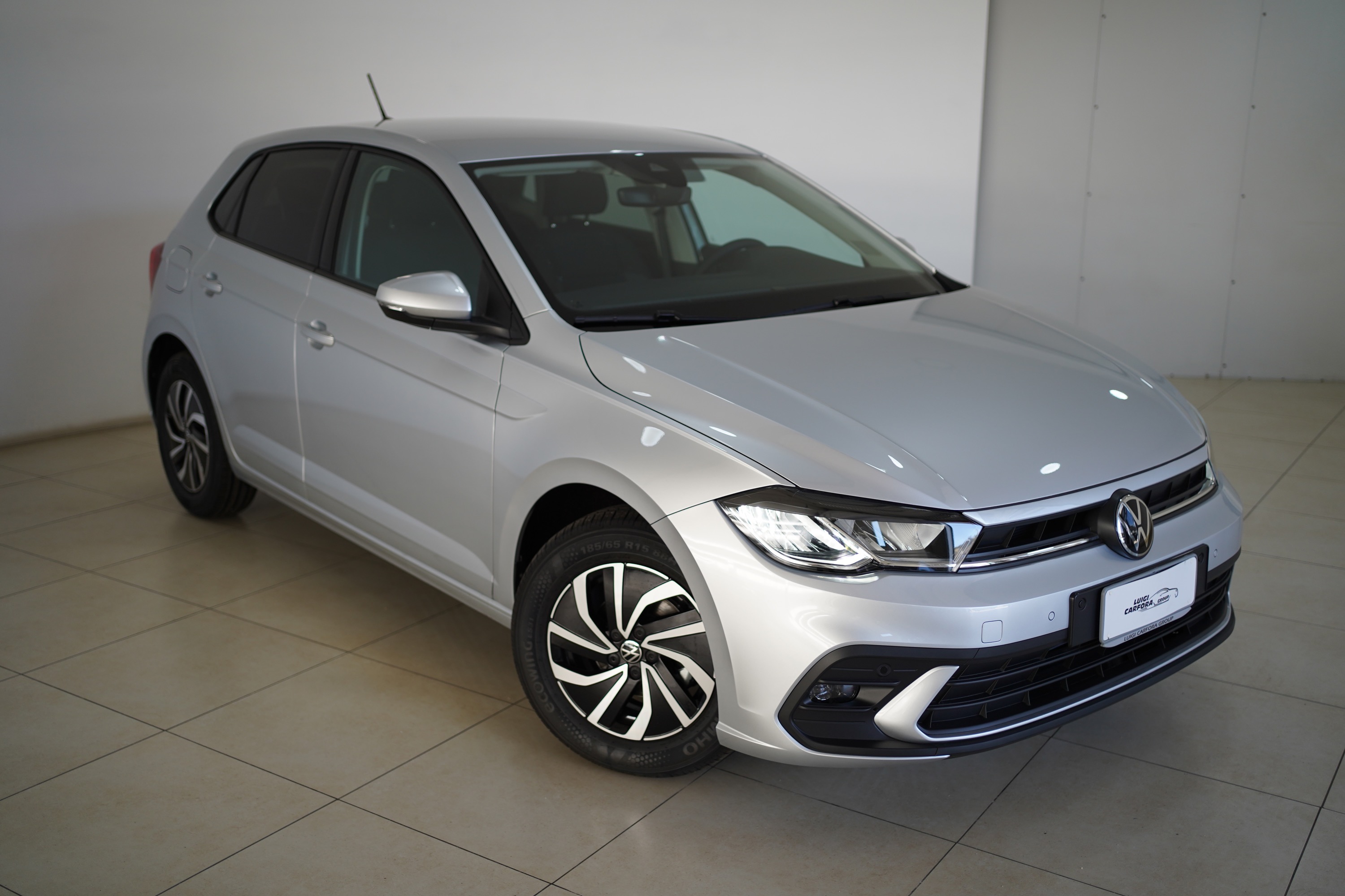 Volkswagen Polo 1.0 TSI Edition Plus 95cv - foto 3