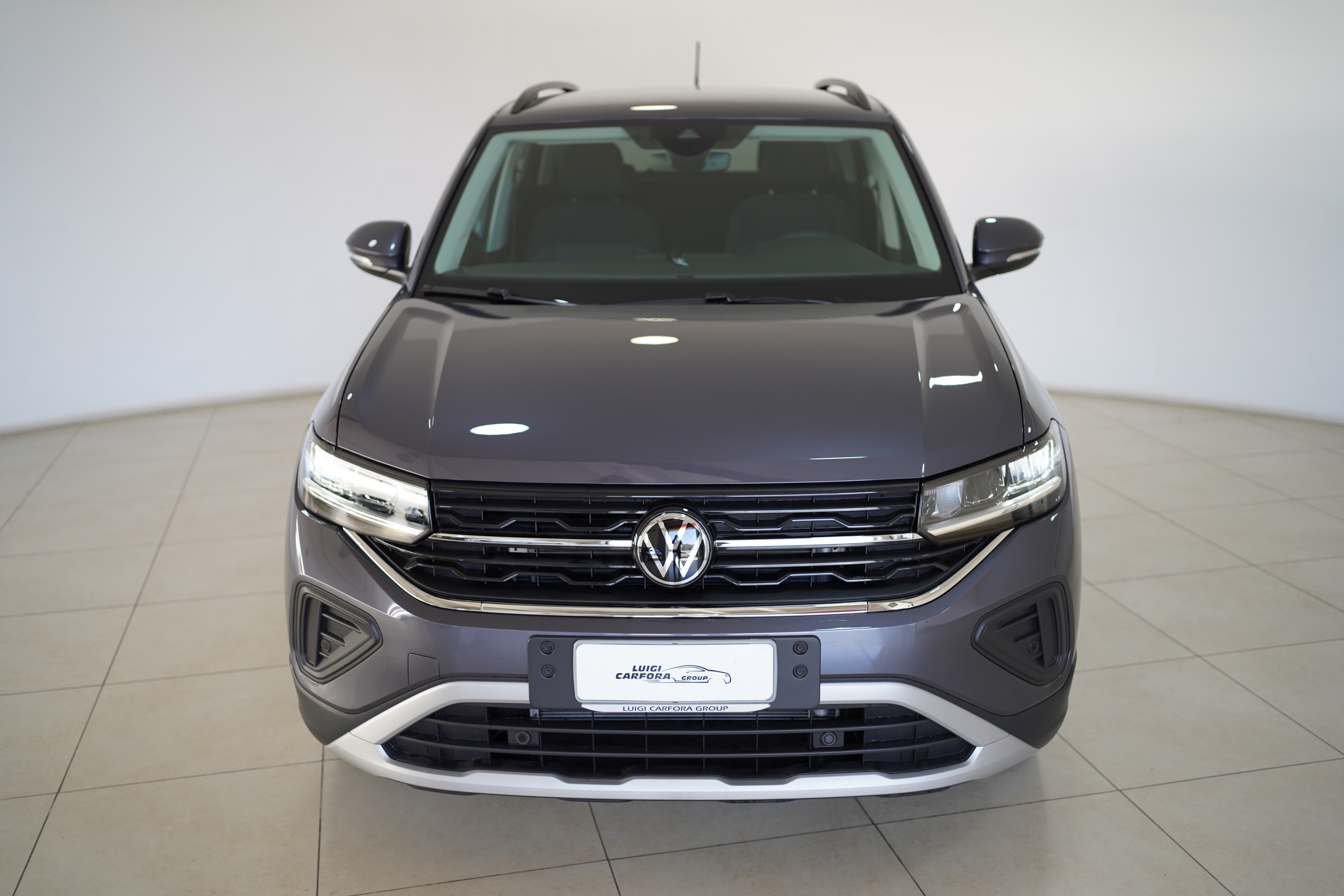 Volkswagen T-Cross 1.0 TSI Edition Plus - foto 2