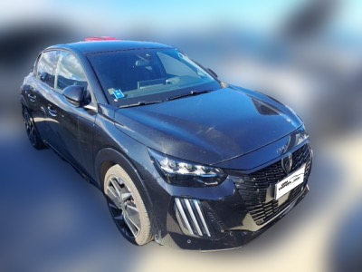 Peugeot 208 Hybrid 136 e-DCS6 5 porte GT - foto 2