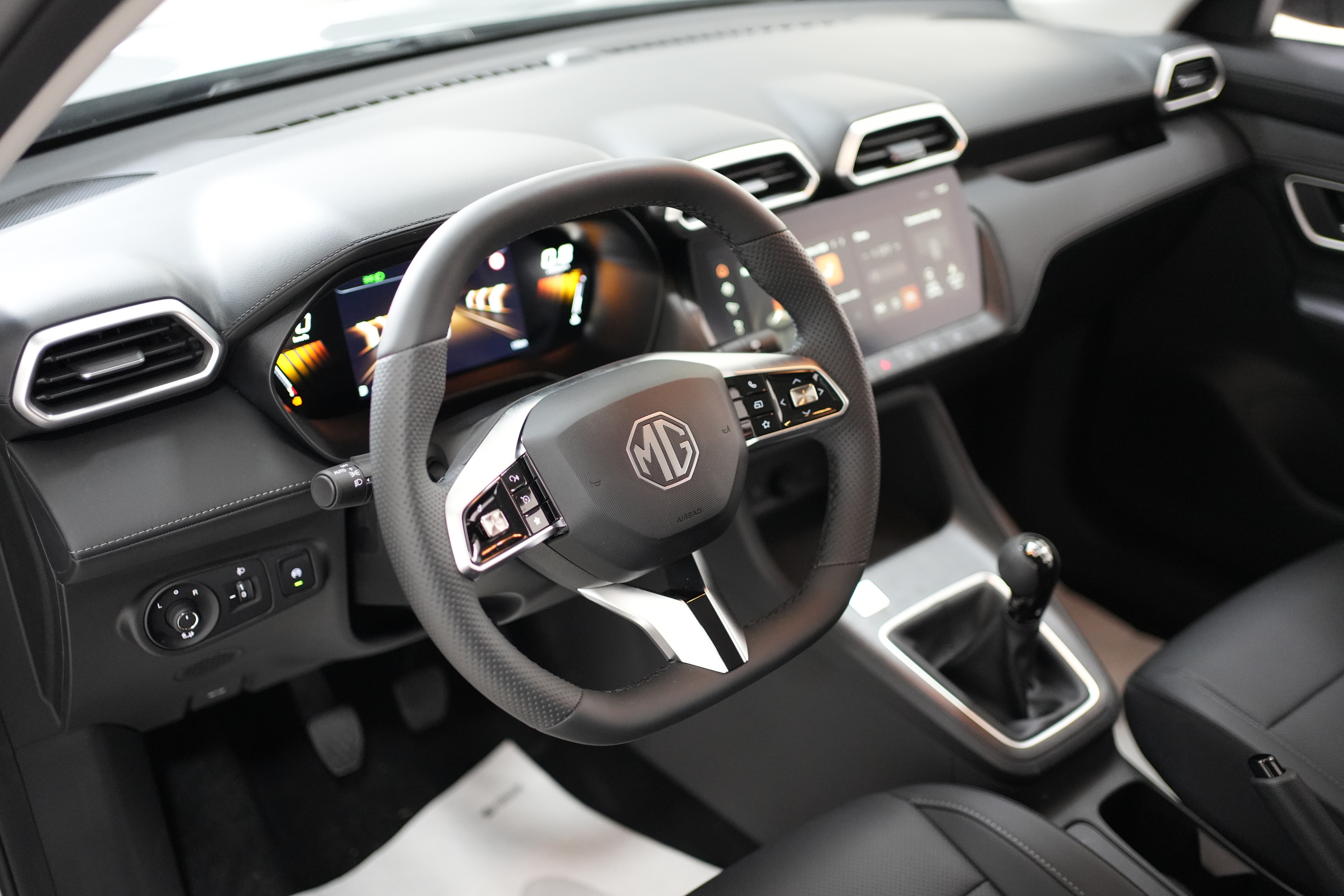 MG ZS 1.5 Comfort - foto 4