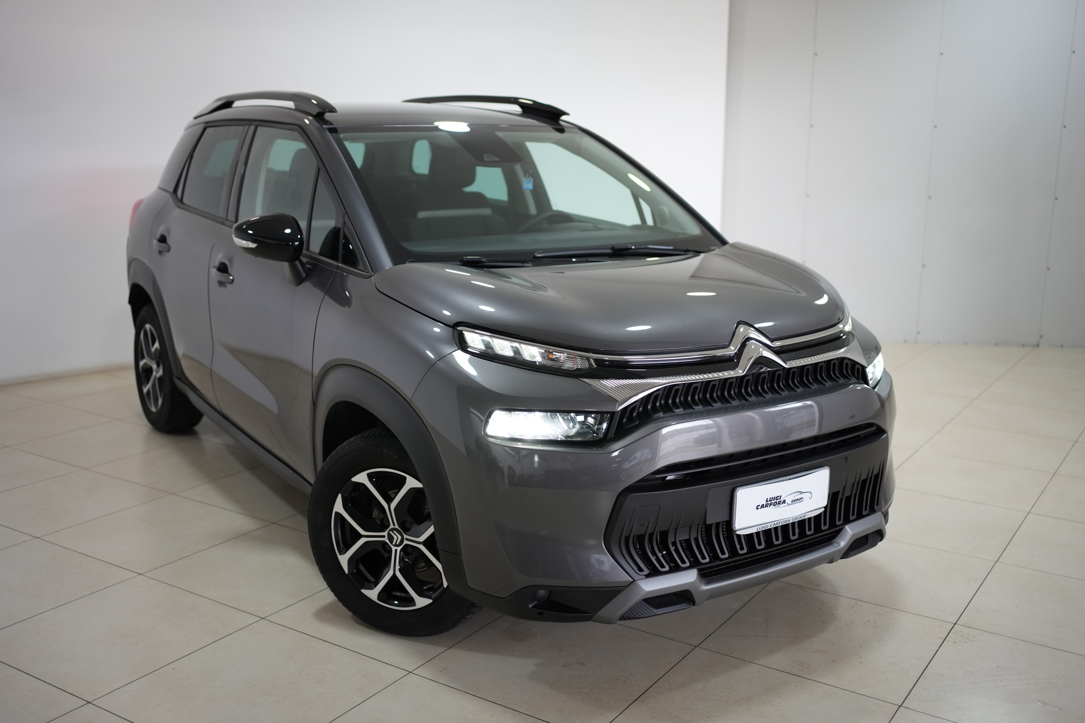 Citroen C3 Aircross PureTech 110 S&S Plus - foto 3