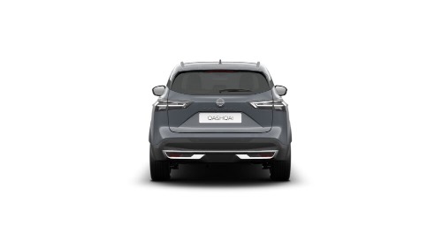 Nissan Qashqai MHEV 158 CV Xtronic N-Connecta+Tetto panoramico - foto 4