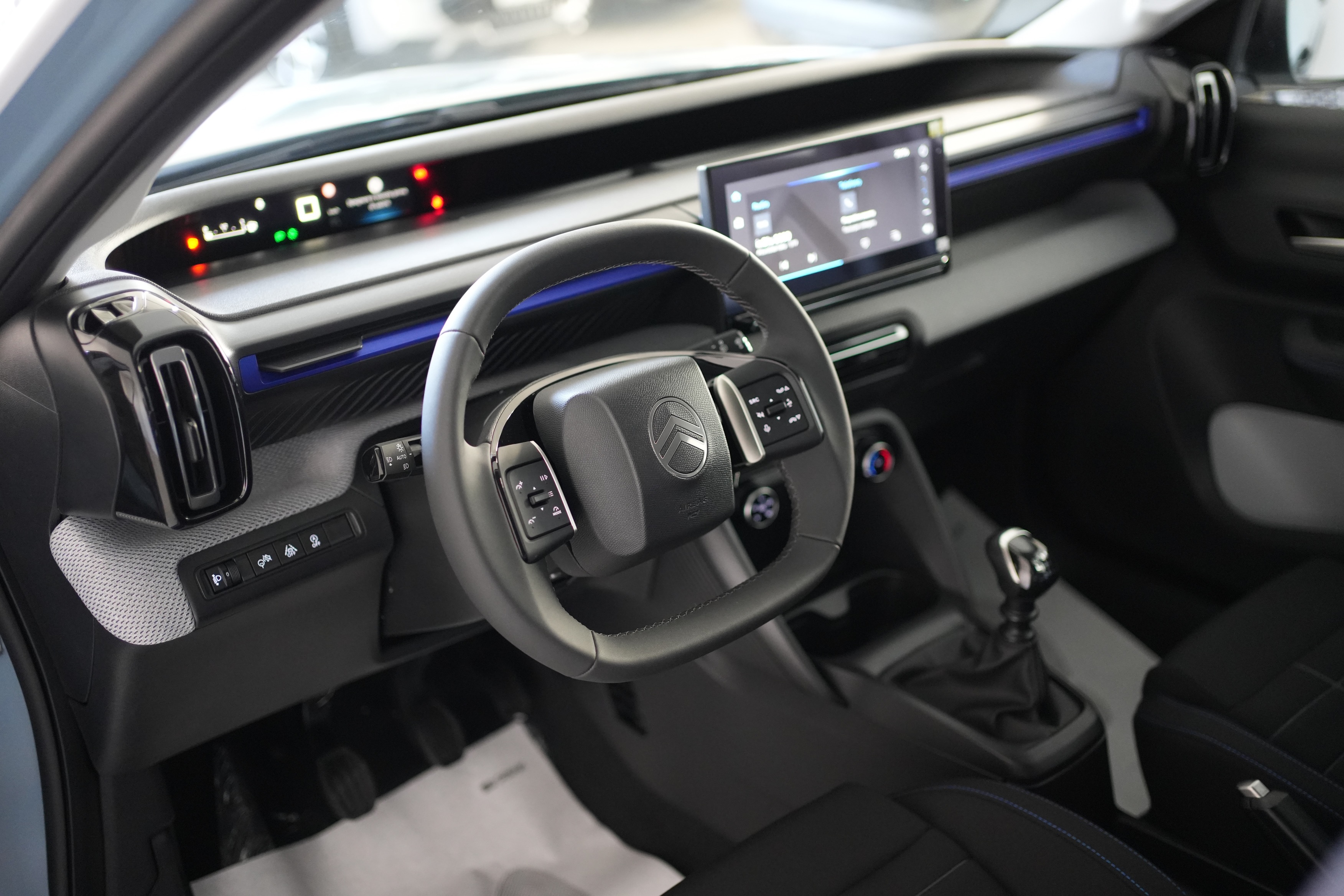Citroen C3 PureTech 100 S&S Plus - foto 4