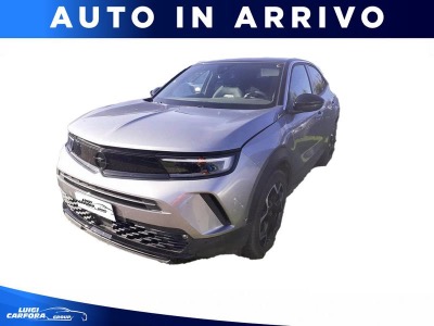 Opel Mokka 1.2 Turbo 136 CV Ultimate