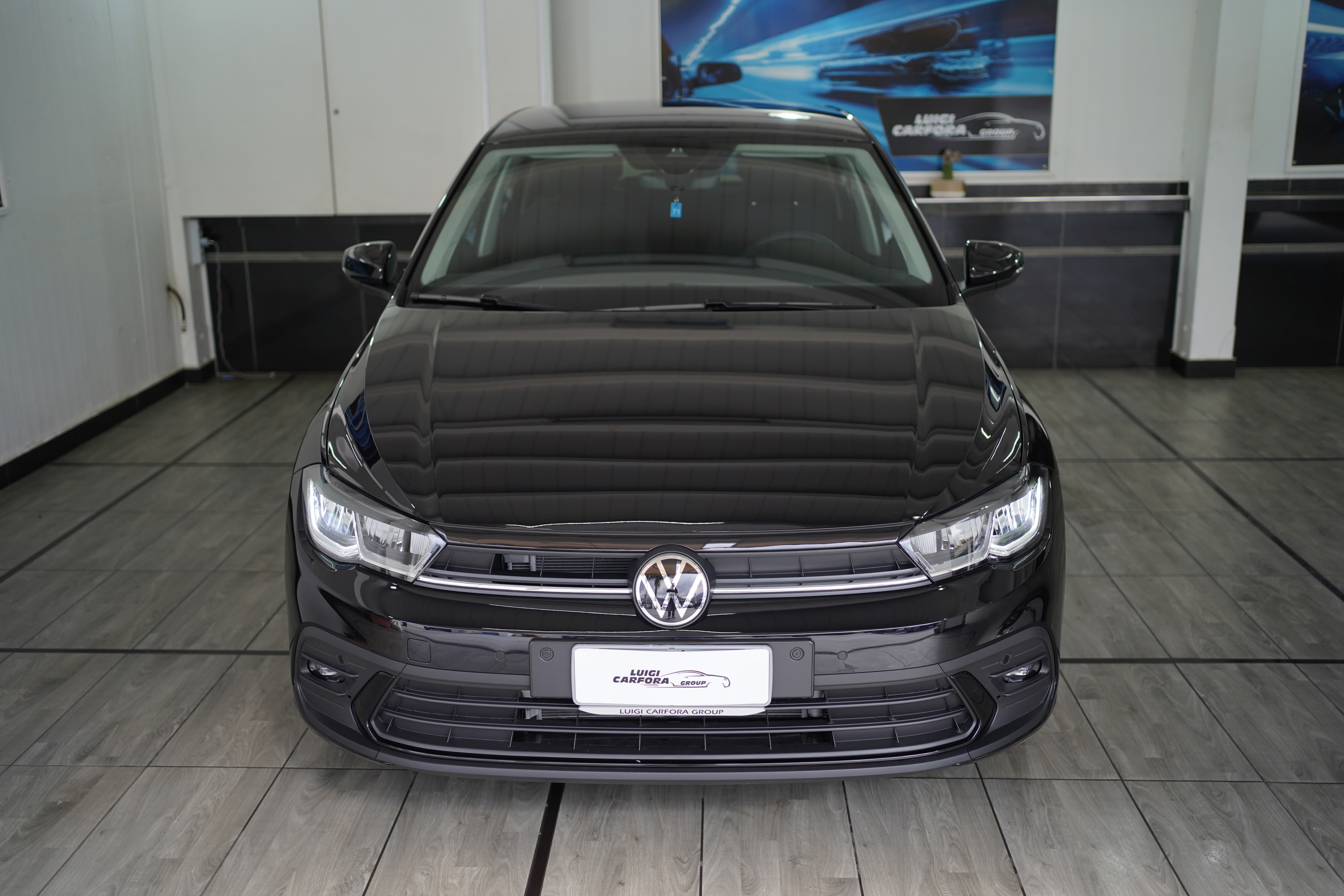 Volkswagen Polo 1.0 TSI Edition Plus 95cv - foto 2